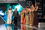 Bucharest Fashion Week - Dia Collection