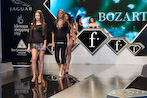 Bucharest Fashion Week - Bozart