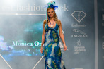 Bucharest Fashion Week - Monica Oranici
