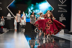 Bucharest Fashion Week - Kasta Morelly