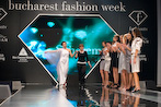 Bucharest Fashion Week - Scheremet