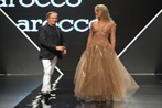 Bucharest Fashion Week - Rocco Barocco