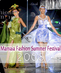 Summer Festival Mamaia 2008